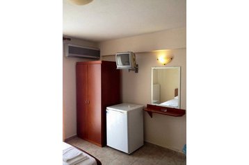 Grécko Penzión Nea Vrasna, Exteriér